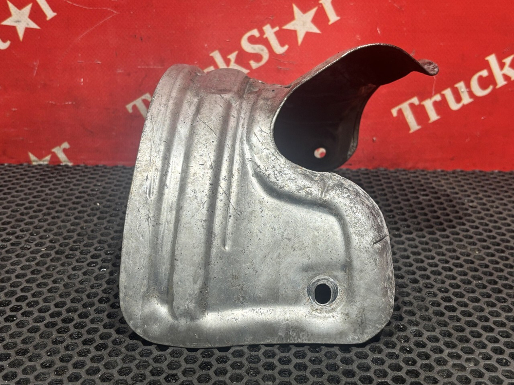 Экран турбины тепловой 2019 год.