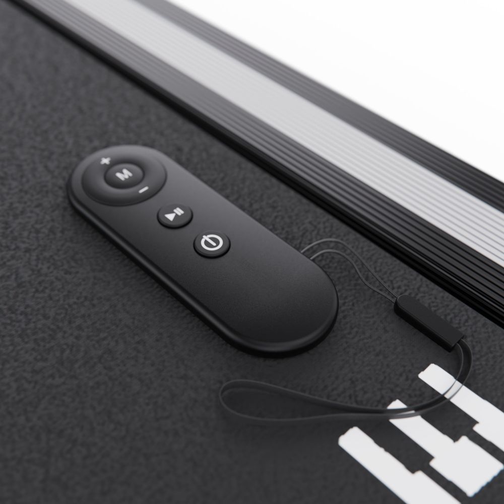 Беговая дорожка DFC ACTFLAME TM400-5W, 97 х 40 см