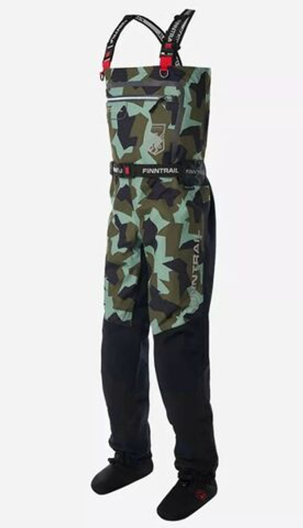 Вейдерсы Finntrail Speedmaster 1528