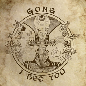 Gong / I See You (2LP)