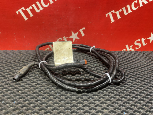 Проводка датчика скорости 2019г