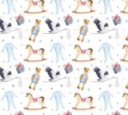 Коллекция Детские