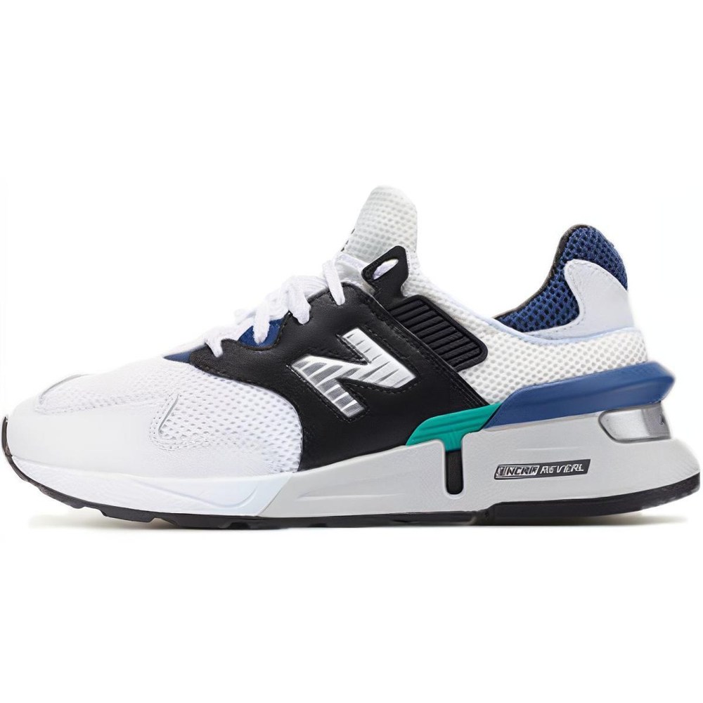 Кроссовки New Balance NB 997S, MS997JCD