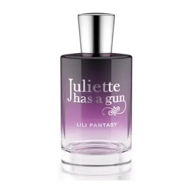Летняя свежесть Juliette Has A Gun Lili Fantasy Eau de Parfum 50 мл