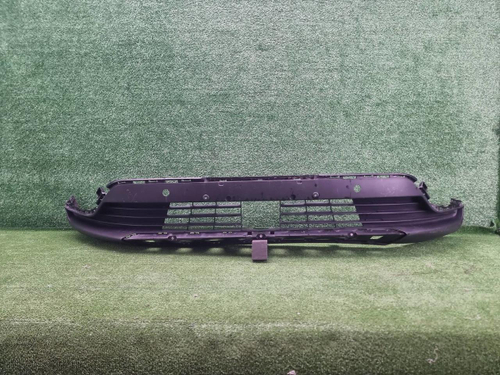 Юбка переднего бампера Geely Atlas Pro (2021-н.в.)