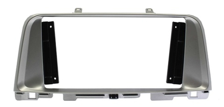 Переходная рамка магнитолы KIA OPTIMA, K5 2016-2020 9 дюймов