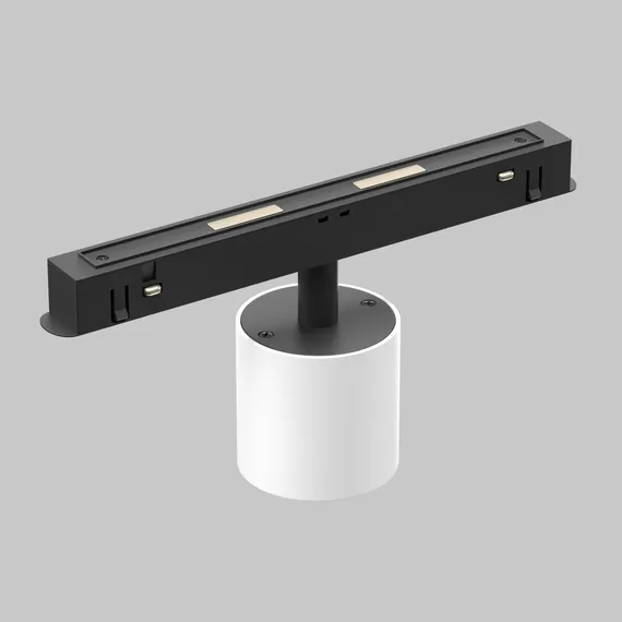 Трековый светильник Альфа / Alfa S Exility 2700-6000K 7Вт 50° Dim Smart Technical tr132-4-7w-ds-w