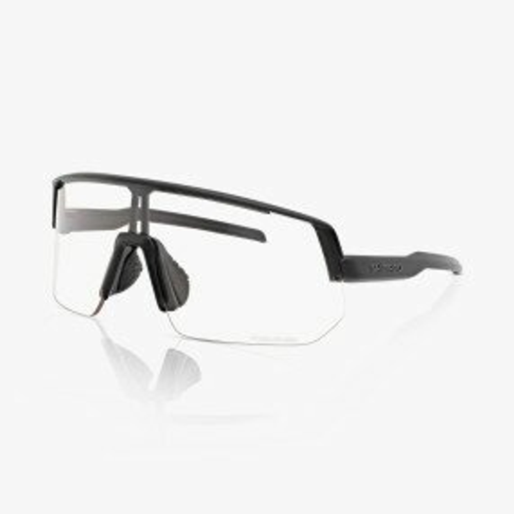 Очки Technium TCNL2 Matte Black, Photochromic