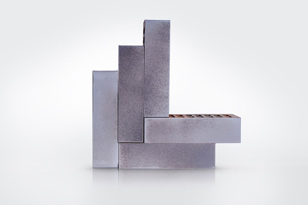 Кирпич керамический Old House Premium 1НФ М175 (480шт) "КРАСНАЯ ГВАРДИЯ"