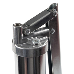 МАСТАК (132-00140) Шприц плунжерный 400 мл