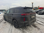 EXEED VX President 7 мест 2.0T 8AT 4WD