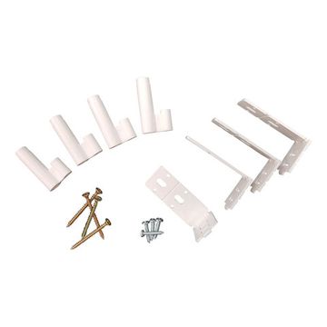 Комплект крепления для щита серии BK085 Schrack Technik BK085091--