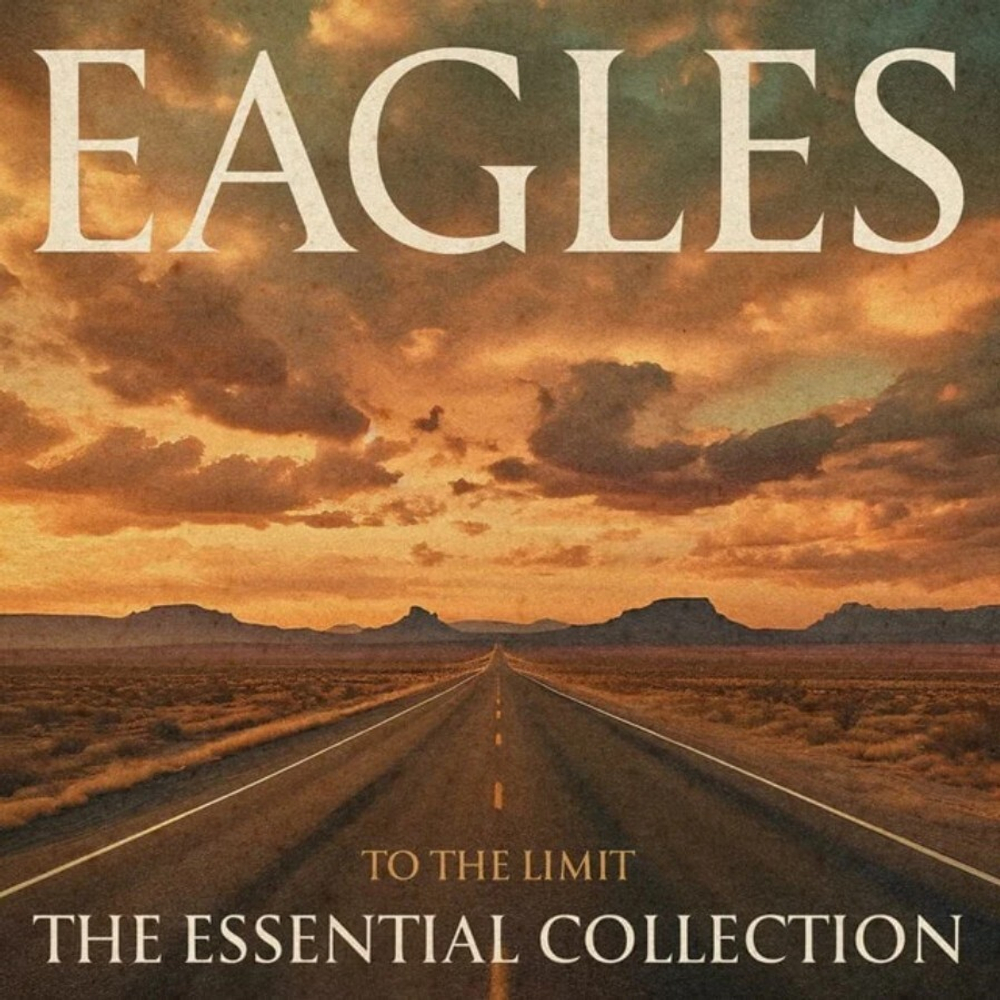 Eagles / To The Limit – The Essential Collection (2LP)