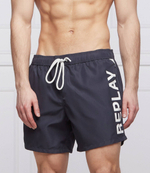 шорты для плавания Replay - темно-синий(LM1098.000.82972R)