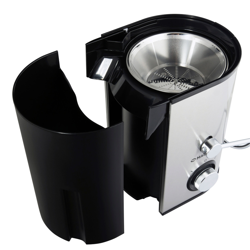 Соковыжималка MAUNFELD MJE.850S фото 3