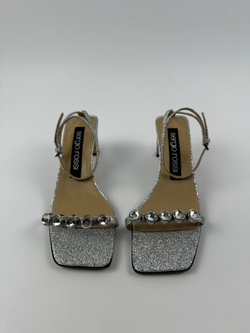 Босоножки Sergio Rossi