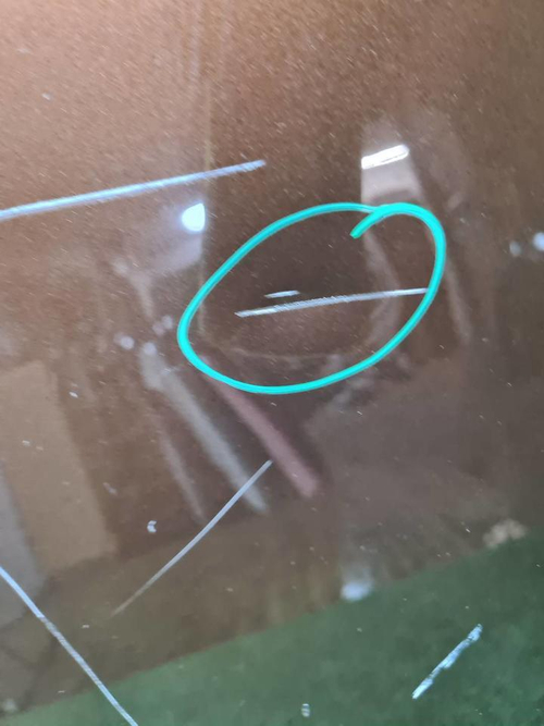 Капот Audi Q5 2 80A (2017-н.в.)