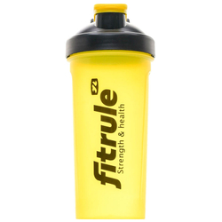 FitRule Шейкер классический с крючком (700 мл.)
