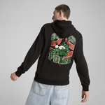 Мужская толстовка PUMA GRAPHICS Super Puma Hoodie