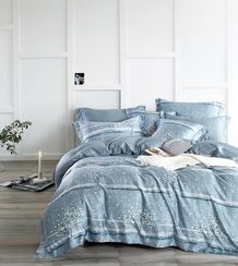 Постельное белье Asabella Коллекция TENCEL 1451