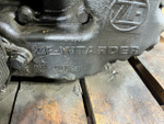 АКПП ZF 12TX2621TD TRAXON 2023г.