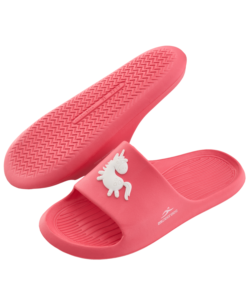 Пантолеты Pony Pink, для девочек, р. 30-35, детский