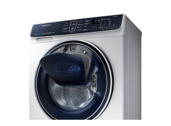 Стиральная машина Samsung WW65K52E69S