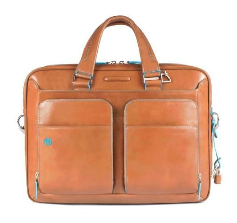 Сумка Piquadro Blue Square CA2849B2/SAB