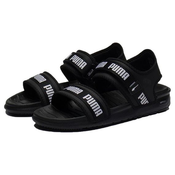 Puma Signature Softride 'Black'