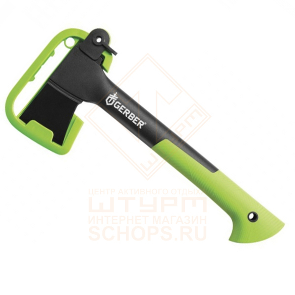 Топор Gerber 14" Hatchet Formerly Sport Axe II