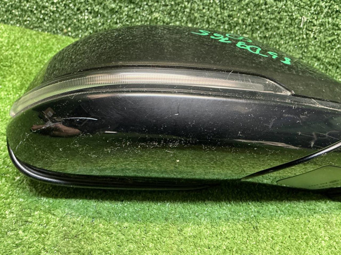 Зеркало правое BMW X2 F39 (2017-2023) 5 контактов