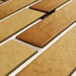 Термопанель ППС Cerrad Gobi Rustiko - 1020х455 мм