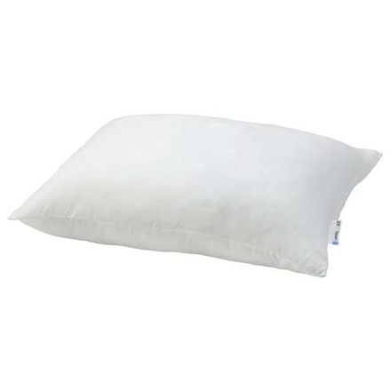IKEA LAPPTÅTEL - LAPPTÅTEL Подушка, низкая,50х60 см