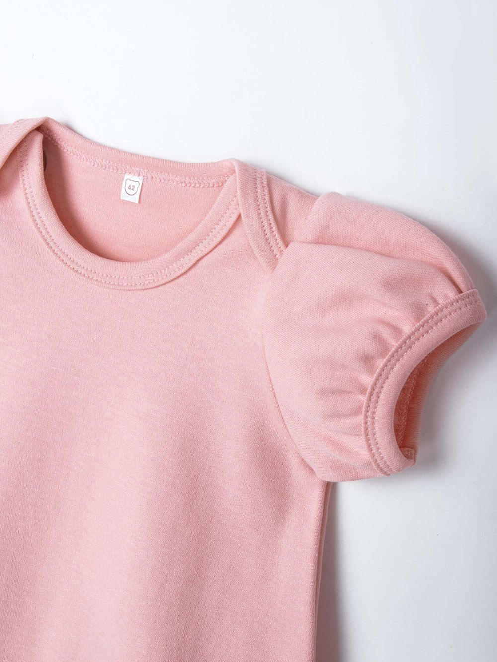 Песочник с рукавом-фонариком "Чайная роза" 0+