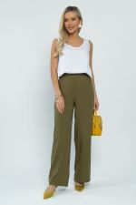 Брюки Марти (хаки) Б13531-25М LT Collection