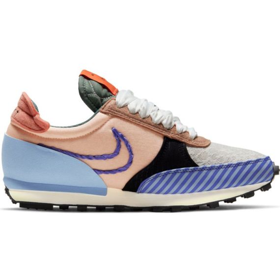 Кроссовки NIKE Daybreak Type Бежевые кроссовки Низкие женские