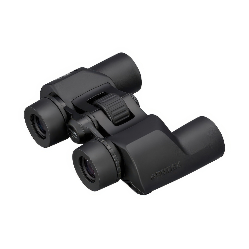 Бинокль Pentax AP 8x30 WP - Многокомпонентные объективы и окуляры