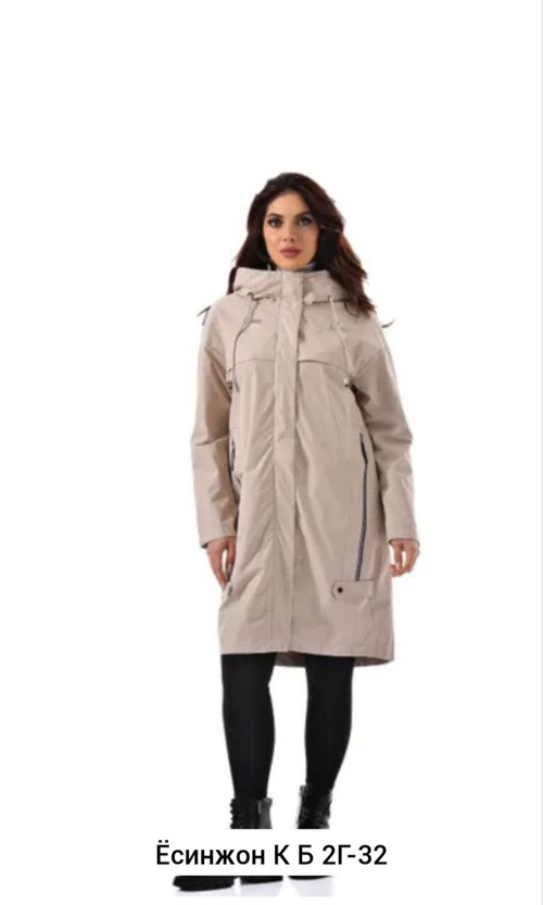 Ветровка, плащевка