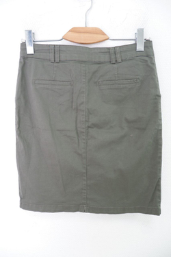 Юбка DeFacto прямая 42 размер