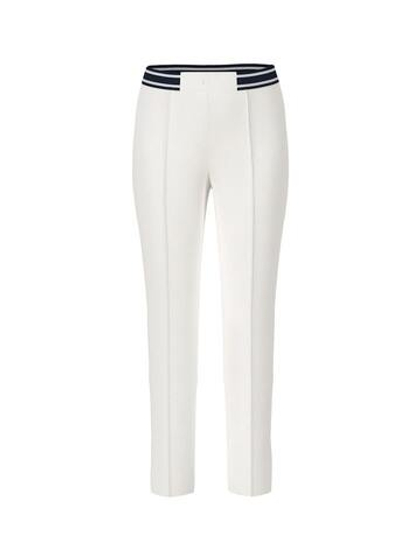 Marc Cain Брюки укороченные на резинке