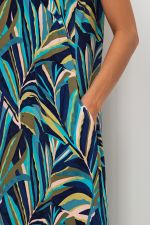 Платье Индира №11 Valentina