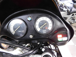 BMW F 650 WB1016100S0332309