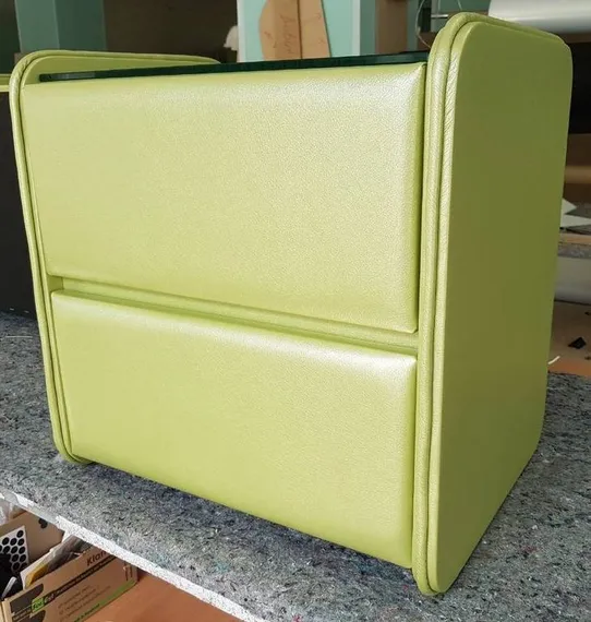 Прикроватная тумба Олива