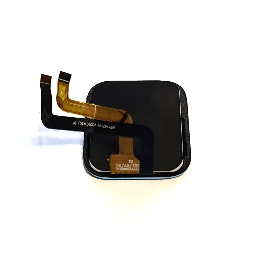 Дисплей для смарт часов W&O X7 PRO