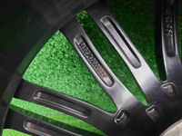 Диск литой R19 BMW 5er G30 (16-23) 664 стиль зад.