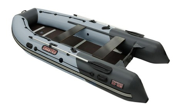 Лодка ПВХ Касатка 365