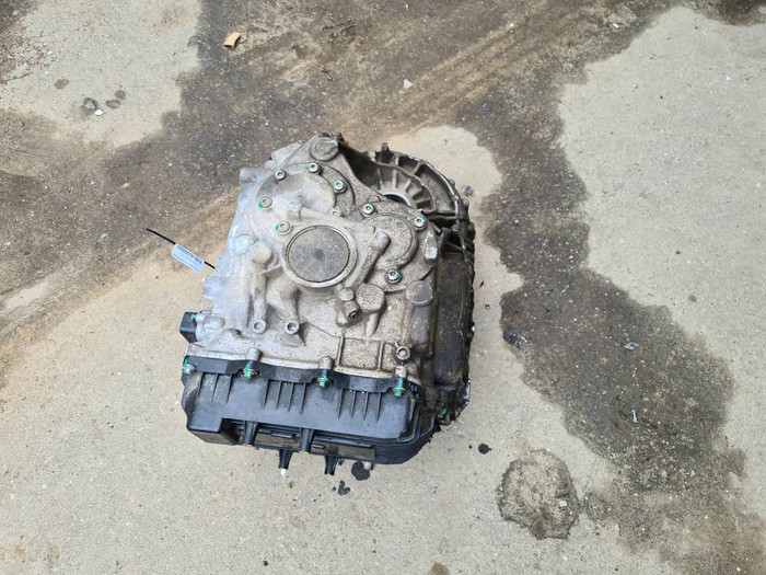 РКПП Haval Jolion (2021-н.в.)