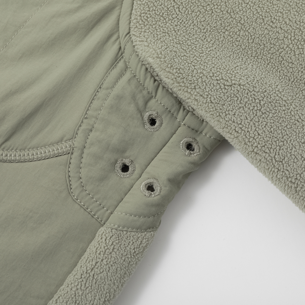 ХУДИ YMKASHIX ZIP RANGER