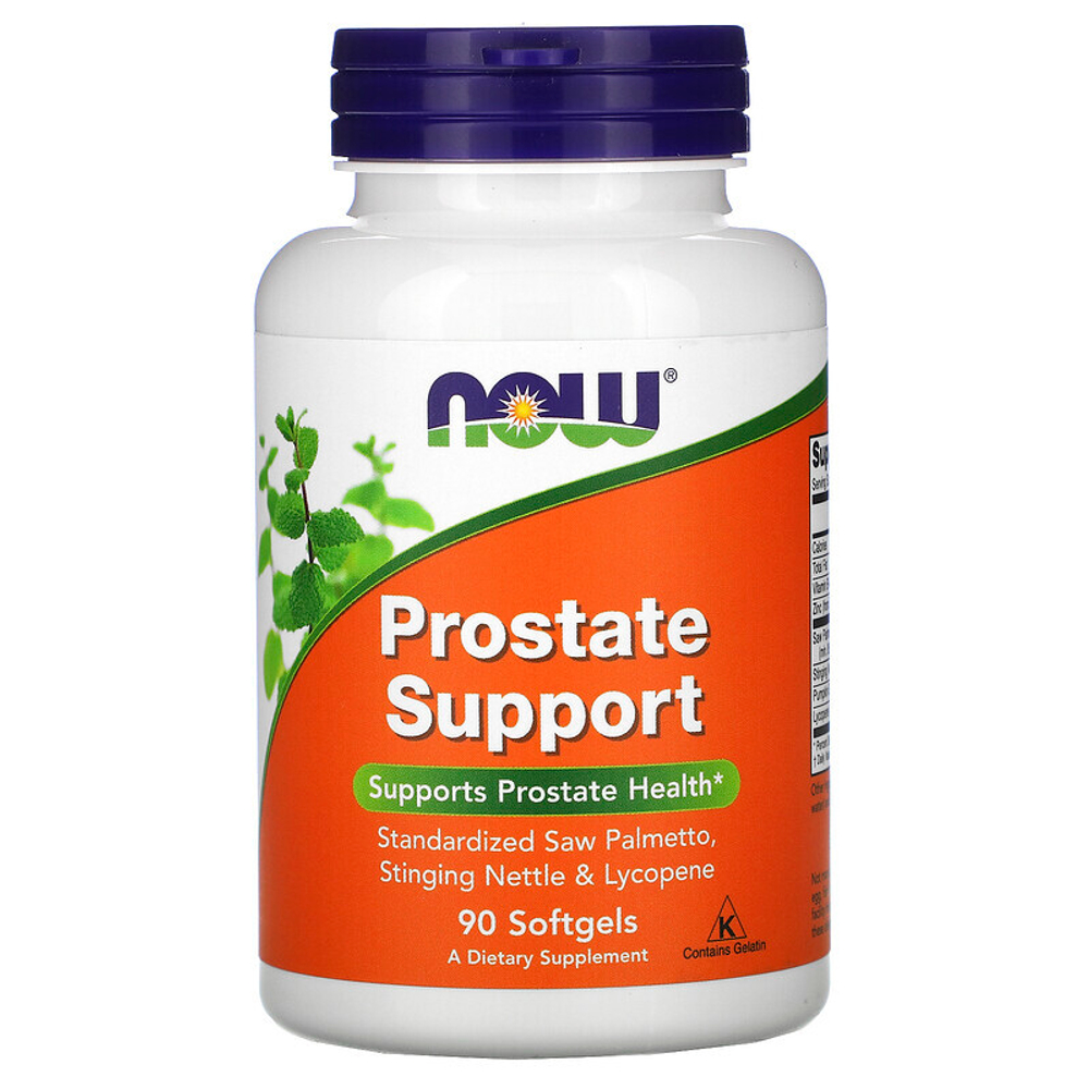 Prostate Support