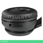 Наушники Defender FreeMotion B571 черный (63572)